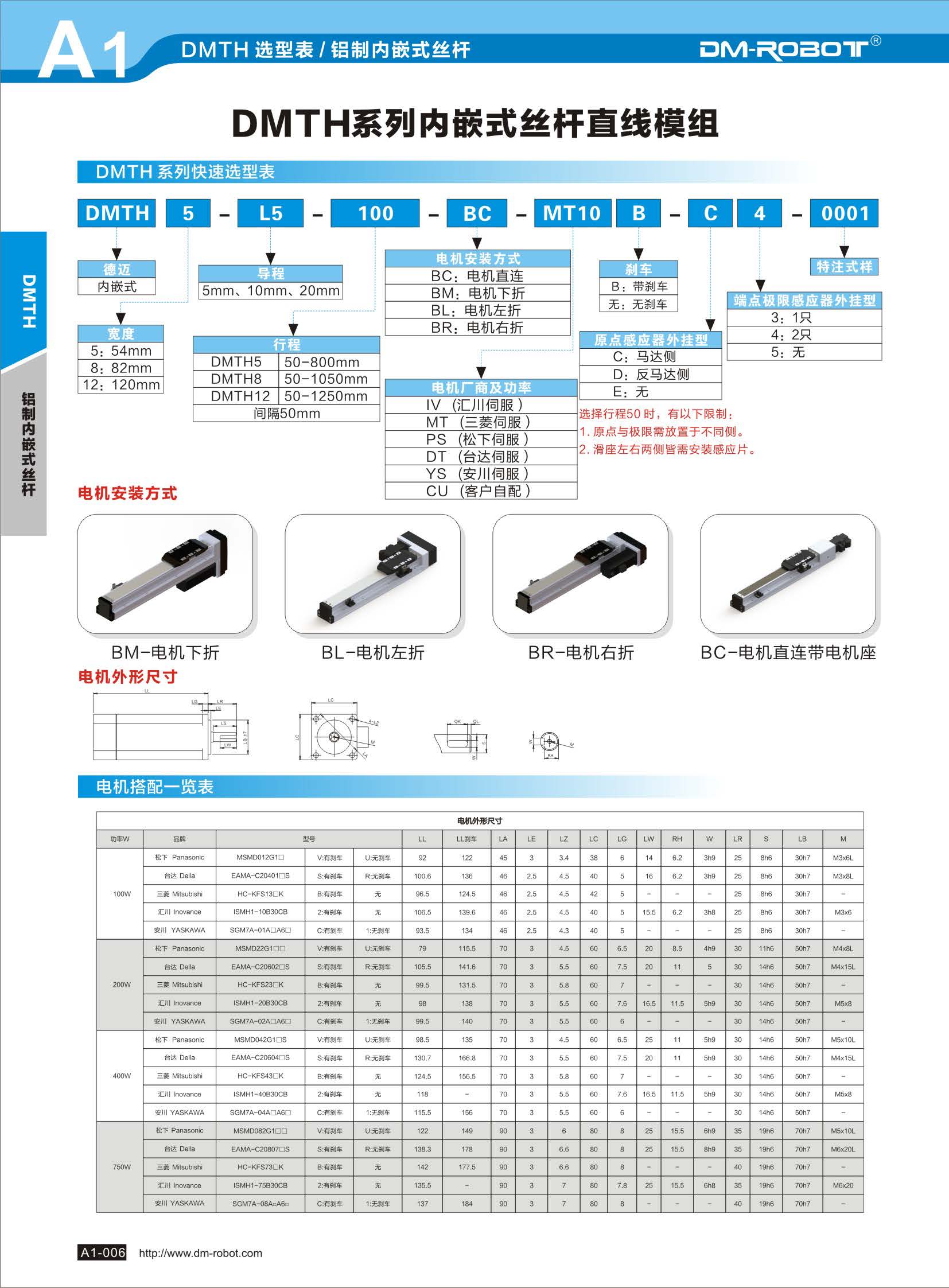 数控步进模组,多轴机械手,直线步进电机