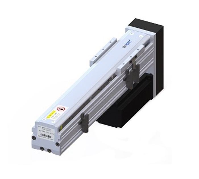 Linear module
