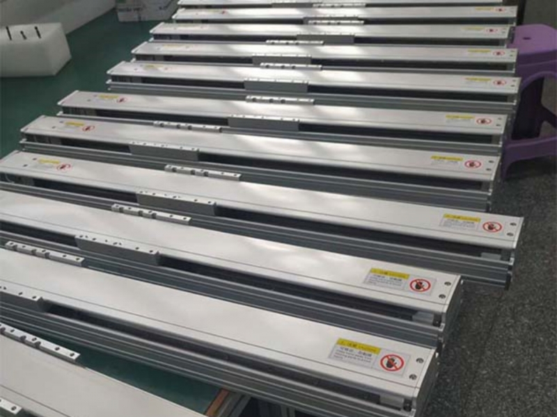 高精度丝杆模组