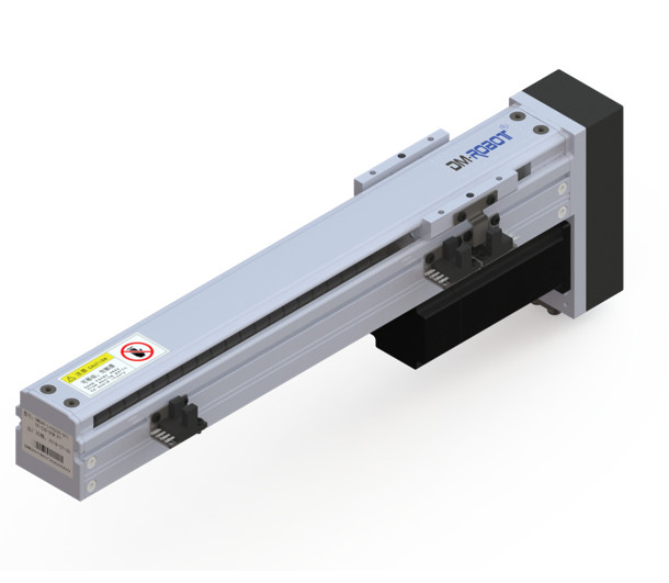 The general environment uses the lead screw module DMS-CM