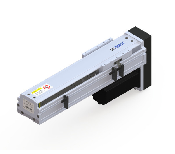 The general environment uses the lead screw module DMS85-CM