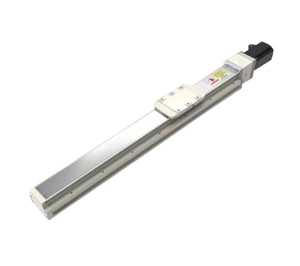 天津Aluminum embedded lead screw module DMTH8