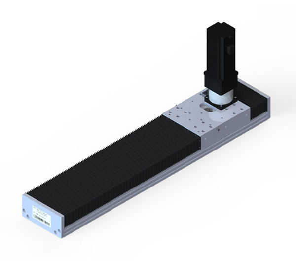 天津Gear rack module DMG135-CM/CR