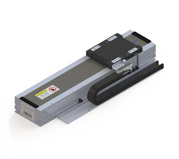 DML170-CR high assembly (large thrust)