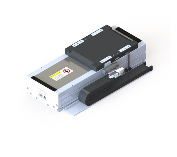 天津DML220-CR high assembly (large thrust)