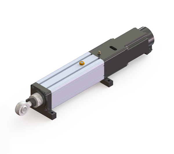 天津Heavy Duty Electric Cylinder DMC150 Series