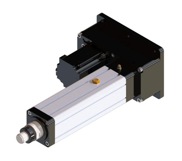 Heavy Duty Electric Cylinder DMC220 Series