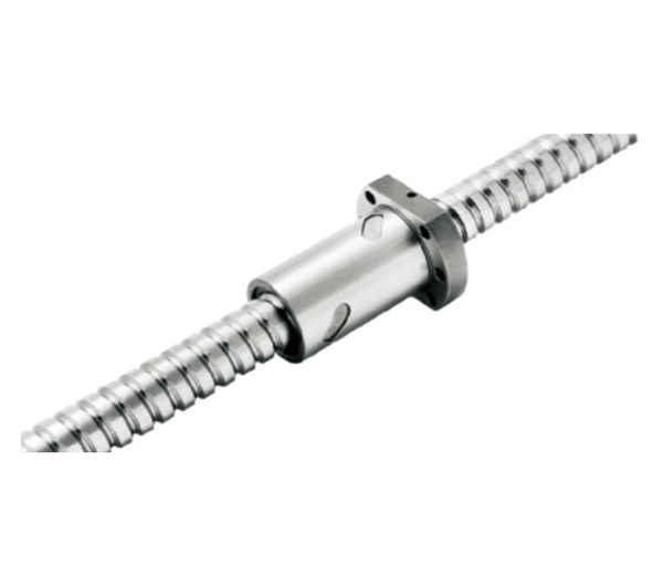 LFNU/LFU series (high thrust)