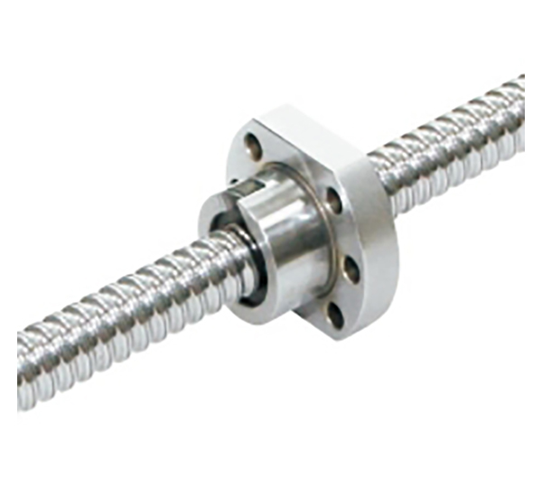 天津LFA series (high speed mute)