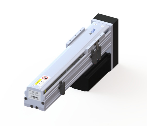 The general environment uses the lead screw module DMS62-CM