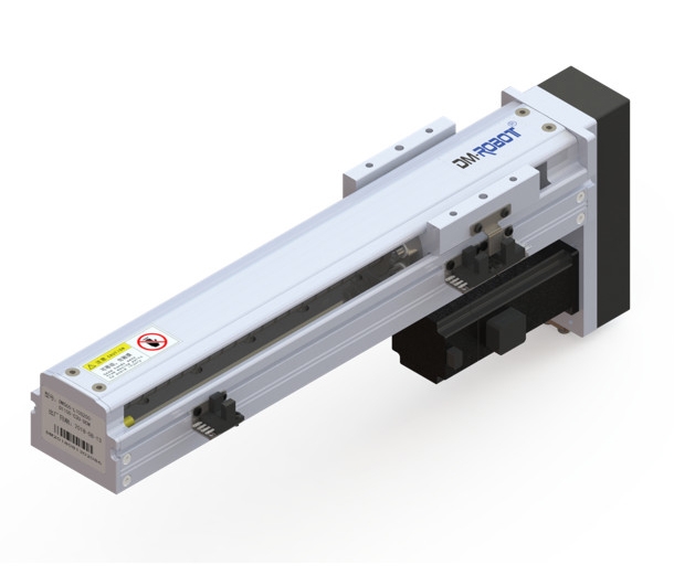 The general environment uses the lead screw module DMS65-CM