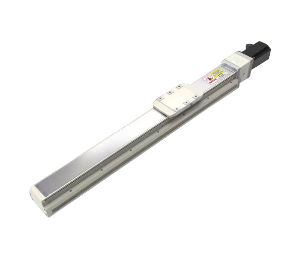 天津Aluminum embedded lead screw module DMTH8