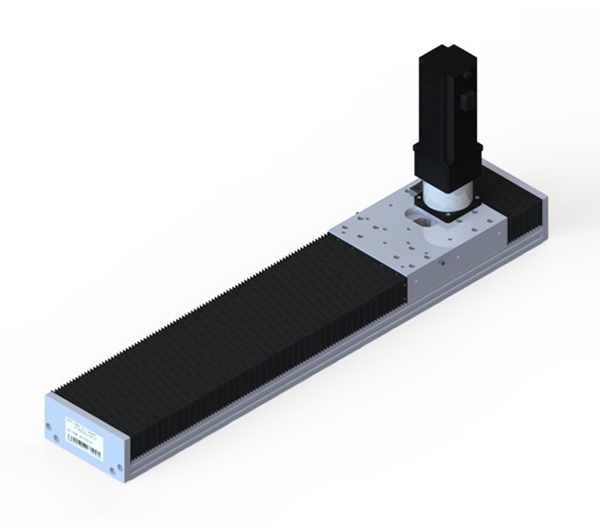 天津Gear rack module DMG135-CM/CR
