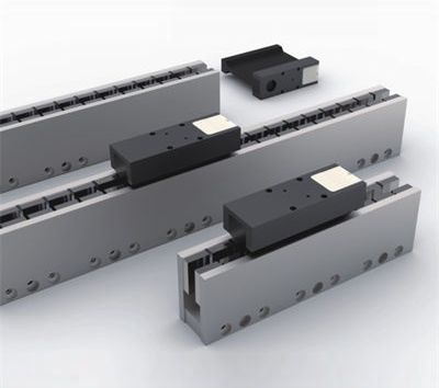 天津U type dynamic stator