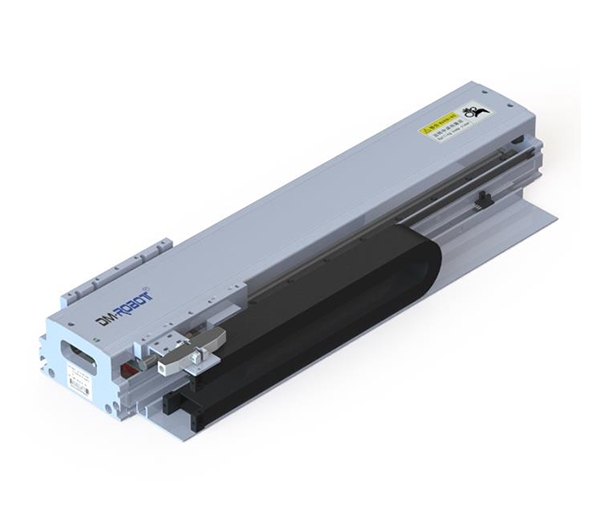 天津DML135-CM high assembly (large thrust)