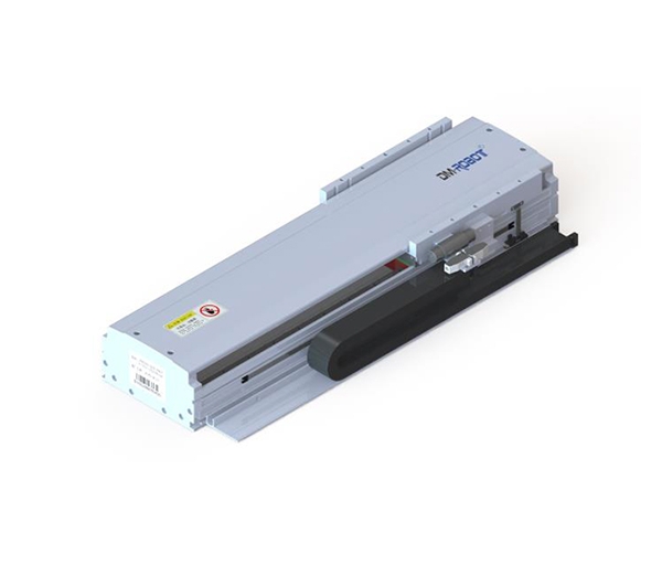 天津DML220-CM ​​high assembly (large thrust)