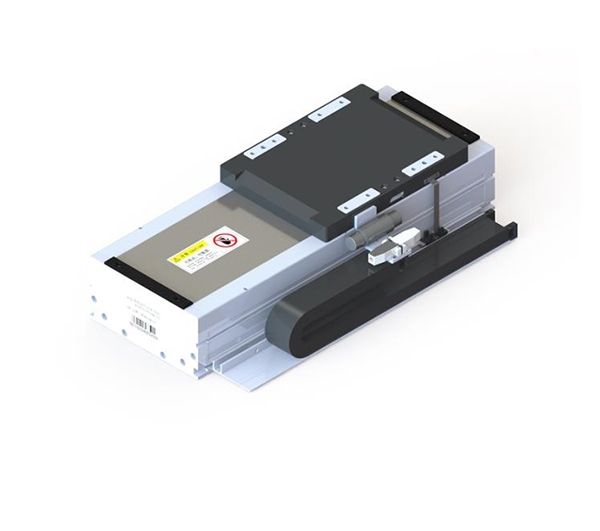 天津DML220-CR high assembly (large thrust)