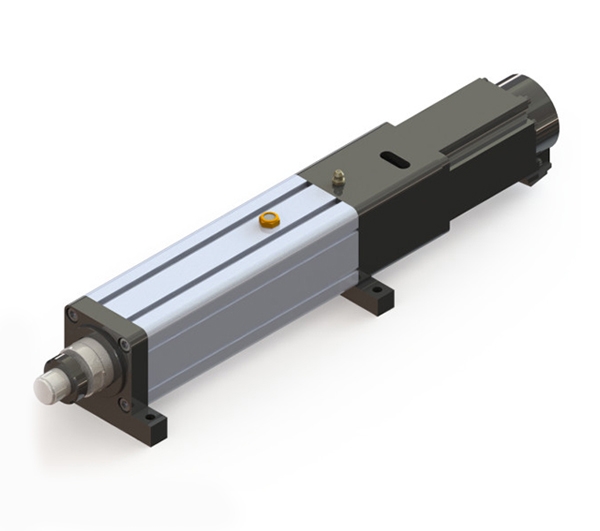 天津Heavy Duty Electric Cylinder DMC120 Series