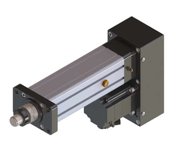 天津Heavy Duty Electric Cylinder DMC180 Series