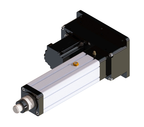 天津Heavy Duty Electric Cylinder DMC220 Series