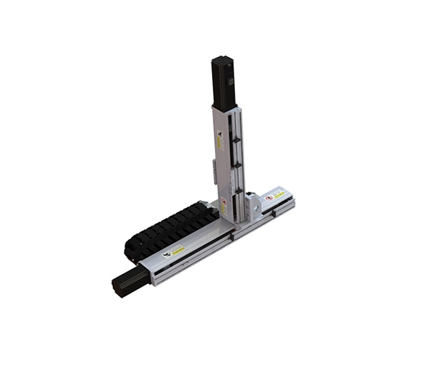 天津Two-axis T-shaped combination series