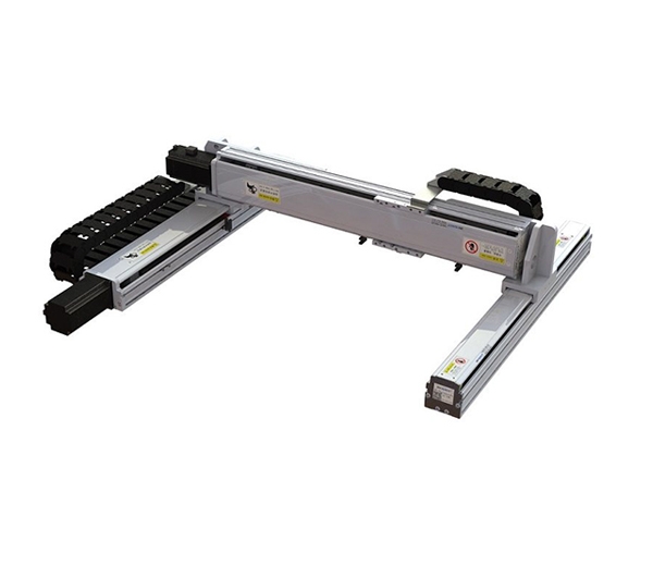 天津Two-axle gantry combination series