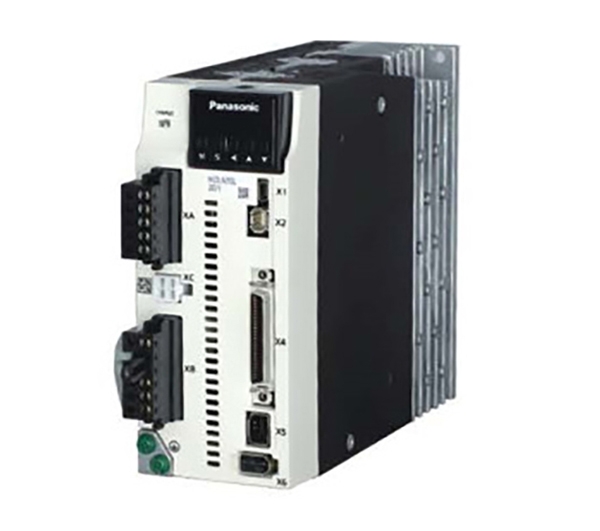 天津Panasonic Drive