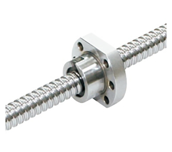 天津LFA series (high speed mute)